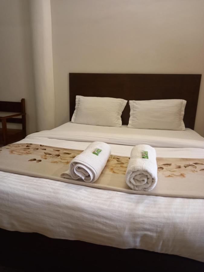 Gobind Bhawan Heritage Hotel Haridwār Habitación foto